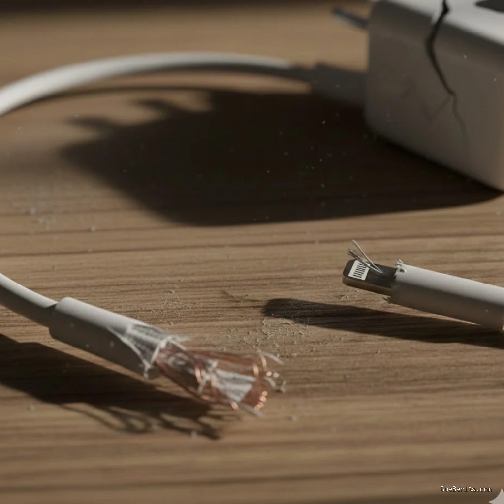 Photo by engineertech.id - 7 Penyebab HP Tidak Bisa Fast Charging dan Cara Mengatasinya