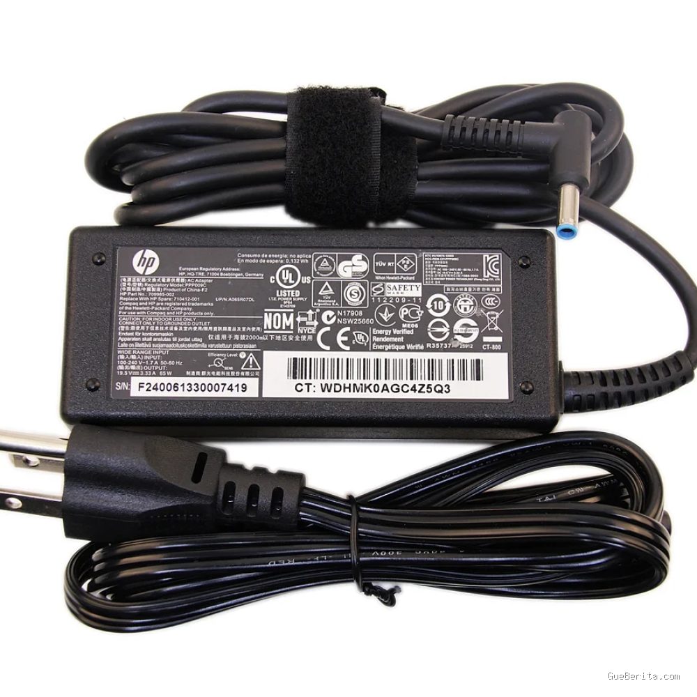 Photo by guide.jojographics.de - Panduan Memilih Charger HP Aman agar Baterai Awet dan Tahan Lama
