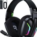 Photo by amazon.co.uk - Panduan Memilih Earphone Terbaik untuk Musik, Gaming, dan Meeting