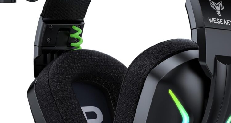 Photo by amazon.co.uk - Panduan Memilih Earphone Terbaik untuk Musik, Gaming, dan Meeting