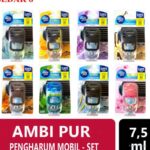 Photo by shopee.co.id - Panduan Memilih Pengharum Mobil yang Aman dan Nyaman di Perjalanan