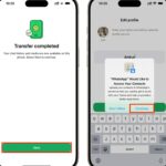 Photo by idownloadblog.com - Panduan Memindahkan Chat WhatsApp ke HP Baru dengan Aman