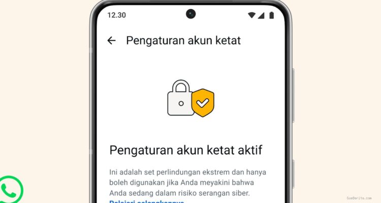 Photo by selular.id - Panduan Mengamankan Akun WhatsApp dari Upaya Peretasan