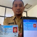 Photo by radargarut.jabarekspres.com - Panduan Mengambil Foto KTP Jelas dan Tajam Menggunakan Kamera HP
