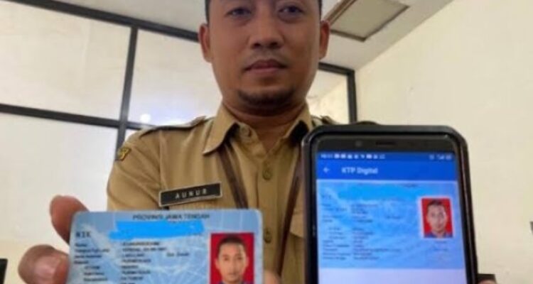 Photo by radargarut.jabarekspres.com - Panduan Mengambil Foto KTP Jelas dan Tajam Menggunakan Kamera HP