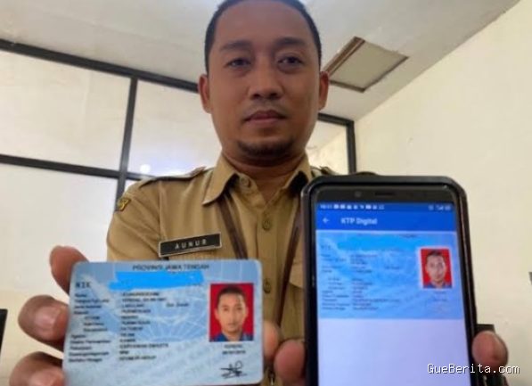 Photo by radargarut.jabarekspres.com - Panduan Mengambil Foto KTP Jelas dan Tajam Menggunakan Kamera HP
