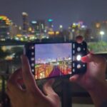 Photo by gadget.viva.co.id - Panduan Mengambil Foto Malam Hari dengan HP agar Hasilnya Jernih