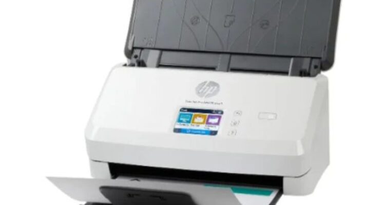 Photo by bosofficejayajatim.web.indotrading.com - Panduan Scan Dokumen Menggunakan HP Android dan iPhone dengan Mudah
