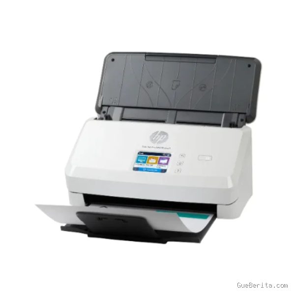 Photo by bosofficejayajatim.web.indotrading.com - Panduan Scan Dokumen Menggunakan HP Android dan iPhone dengan Mudah