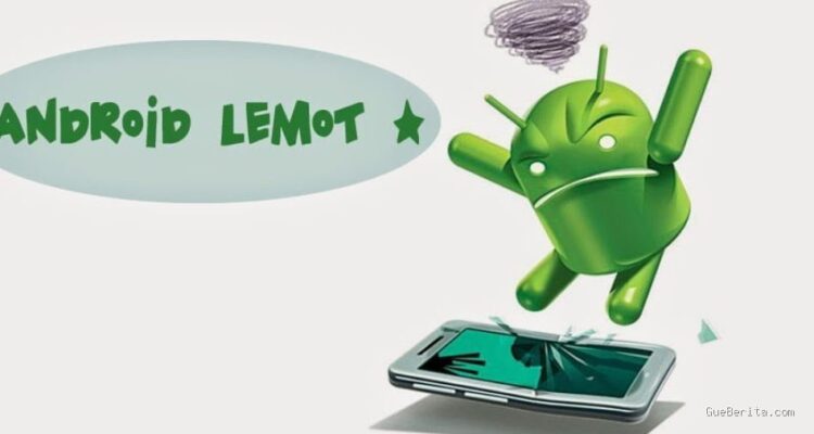 Photo by suatekno.id - Penyebab HP Lemot Setelah Update Sistem dan Cara Mengatasinya