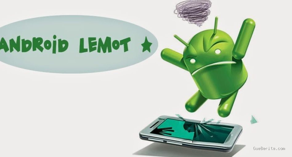 Photo by suatekno.id - Penyebab HP Lemot Setelah Update Sistem dan Cara Mengatasinya