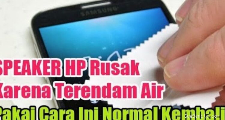 Photo by cianjur.viva.co.id - Penyebab HP Tidak Ada Suara dan Cara Mengatasinya dengan Mudah