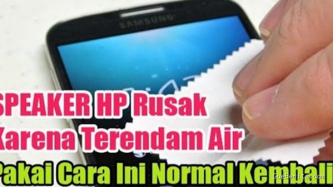 Photo by cianjur.viva.co.id - Penyebab HP Tidak Ada Suara dan Cara Mengatasinya dengan Mudah