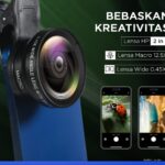 Photo by shopee.co.id - Penyebab Kamera HP Buram Meski Lensa Terlihat Bersih