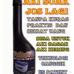 Photo by shopee.co.id - Penyebab Mobil Sulit Distarter Setelah Lama Tidak Digunakan