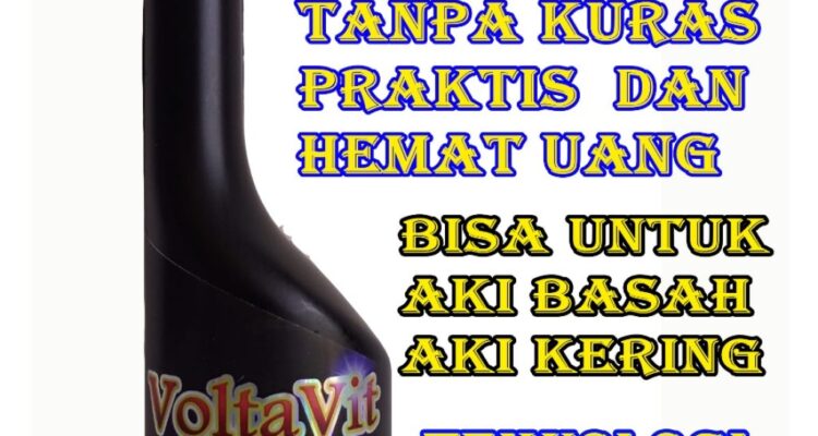 Photo by shopee.co.id - Penyebab Mobil Sulit Distarter Setelah Lama Tidak Digunakan