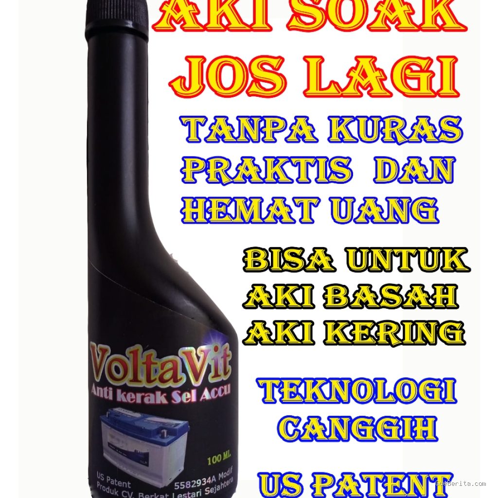 Photo by shopee.co.id - Penyebab Mobil Sulit Distarter Setelah Lama Tidak Digunakan