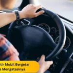 Photo by ichibanofficial.com - Penyebab Setir Mobil Bergetar Saat Kecepatan Tinggi dan Solusinya