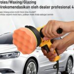 Photo by shopee.co.id - Tips Merawat Cat Mobil agar Tetap Mengilap dan Tidak Kusam