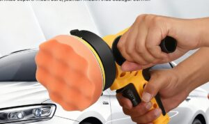 Photo by shopee.co.id - Tips Merawat Cat Mobil agar Tetap Mengilap dan Tidak Kusam