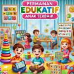 Photo by whiskandnibble.com - 10 Ide Permainan Edukatif di Rumah Tanpa Gadget untuk Anak
