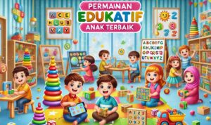 Photo by whiskandnibble.com - 10 Ide Permainan Edukatif di Rumah Tanpa Gadget untuk Anak