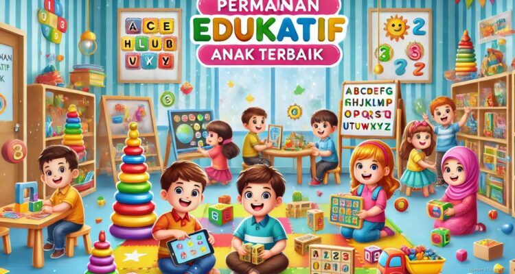 Photo by whiskandnibble.com - 10 Ide Permainan Edukatif di Rumah Tanpa Gadget untuk Anak