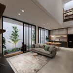 Photo by pojahome.co.id - 7 Trik Menata Rumah Kecil agar Terasa Lebih Luas dan Nyaman