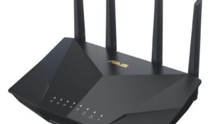 Photo by asus.com - Apakah Router WiFi Perlu Dimatikan Setiap Malam? Ini Faktanya