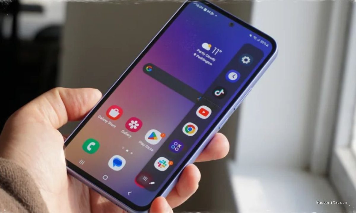 Photo by sumeksradio.disway.id - Cara Cek Sinyal 4G atau 5G di HP Android dan iPhone dengan Mudah