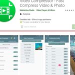 Photo by gammafisblog.com - Cara Mengecilkan Ukuran Video di HP Tanpa Mengurangi Kualitas