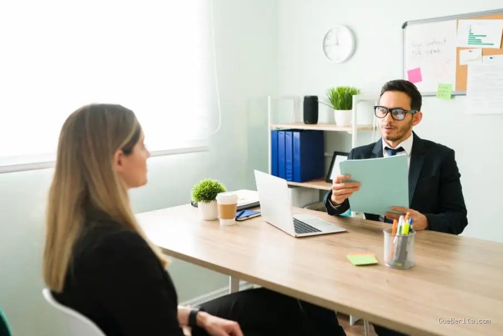 Cara Menjawab Pertanyaan Berapa Ekspektasi Gaji Anda Saat Interview