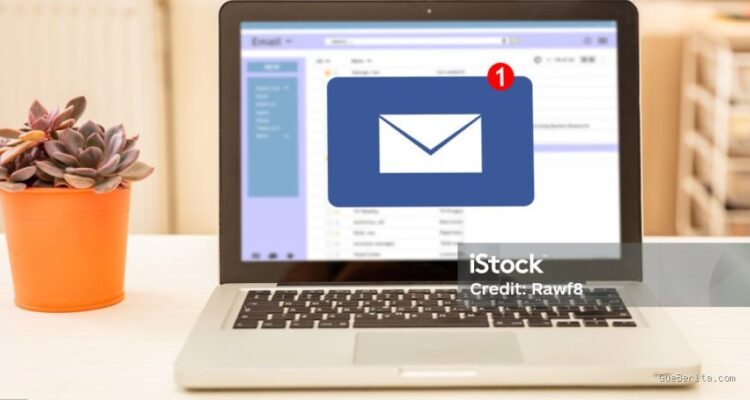 Photo by istockphoto.com - Cara Menolak Tawaran Kerja Offering Letter Secara Halus Lewat Email