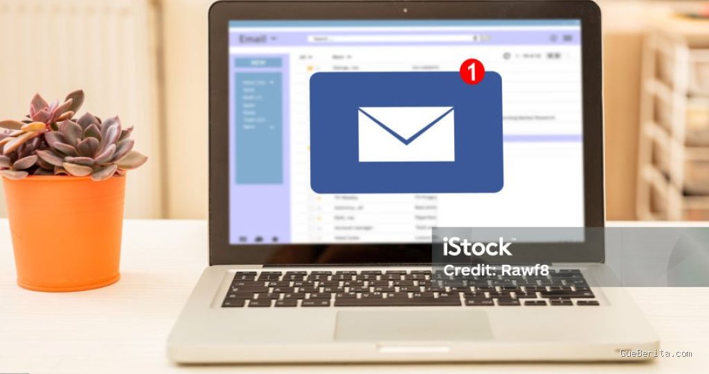 Photo by istockphoto.com - Cara Menolak Tawaran Kerja Offering Letter Secara Halus Lewat Email