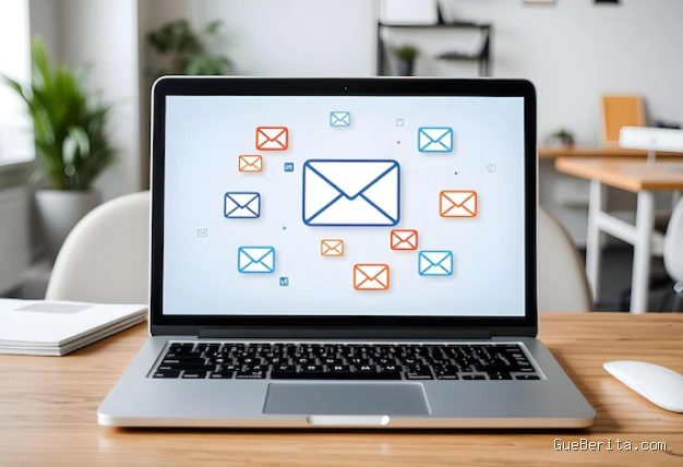 Cara Menolak Tawaran Kerja Offering Letter Secara Halus Lewat Email