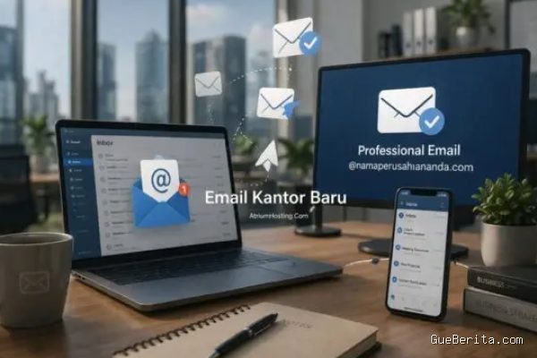Cara Menolak Tawaran Kerja Offering Letter Secara Halus Lewat Email