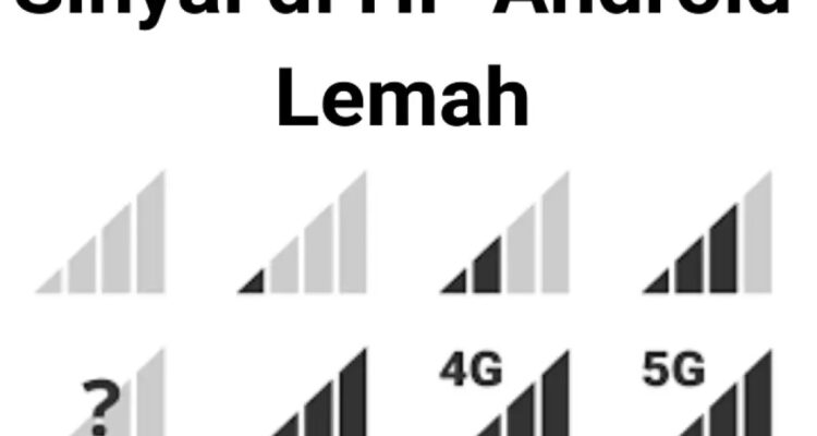 Photo by indogamers.com - Cara Menstabilkan Sinyal HP Saat Lemah untuk Internet Lancar