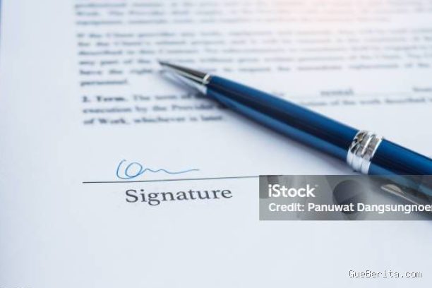 Cara Negosiasi Gaji Pas Offering Letter Tanpa Takut Tawaran Dibatalkan