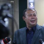 Desakan DPR: Basarnas Diminta Lanjutkan Pencarian Jurnalis di Selat Sunda