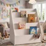Photo by shopee.co.id - Ide Menata Buku Anak agar Kamar Tetap Rapi dan Terorganisir