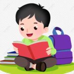 Photo by id.lovepik.com - Menumbuhkan Minat Baca Anak Sejak Dini: Panduan untuk Orang Tua