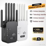 Photo by shopee.co.id - Panduan Efektif Memperluas Jangkauan Sinyal WiFi ke Kamar Jauh