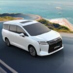 Photo by wuling.id - Panduan Lengkap Persiapan Mobil untuk Perjalanan Jauh yang Aman