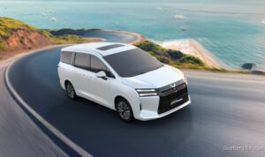 Photo by wuling.id - Panduan Lengkap Persiapan Mobil untuk Perjalanan Jauh yang Aman
