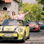 Photo by balipremiumtrip.com - Panduan Liburan Nyaman Naik Mobil Bersama Keluarga agar Menyenangkan