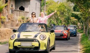 Photo by balipremiumtrip.com - Panduan Liburan Nyaman Naik Mobil Bersama Keluarga agar Menyenangkan