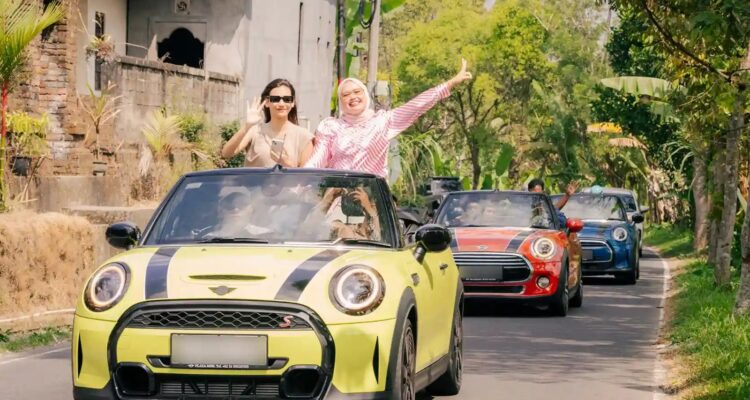 Photo by balipremiumtrip.com - Panduan Liburan Nyaman Naik Mobil Bersama Keluarga agar Menyenangkan