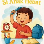 Photo by penerbitkyta.com - Panduan Membuat Rutinitas Pagi Anak agar Lebih Teratur dan Tenang
