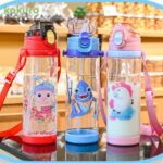 Photo by shopee.co.id - Panduan Memilih Botol Minum Anak yang Aman dan Praktis ke Sekolah