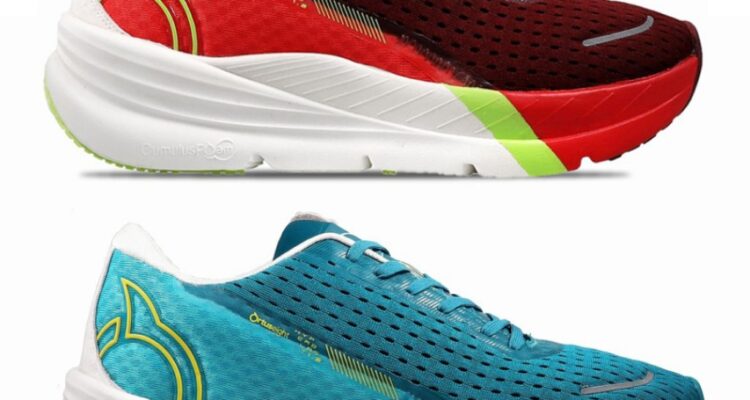 Photo by shopee.co.id - Panduan Memilih Sepatu Lari yang Tepat Sesuai Kebutuhan Anda